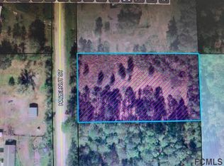 1225 Hazelnut St, Bunnell, FL 32110
