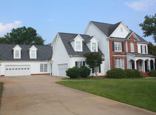 435 Grazing Ridge Ln, Moore, SC 29369