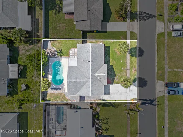 800 1st St, Merritt Island, FL 32953