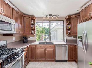 2328 S Oak Crest Dr, Palm Springs, CA 92264