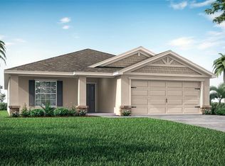 5424 SE 127th Pl, Belleview, FL 34420