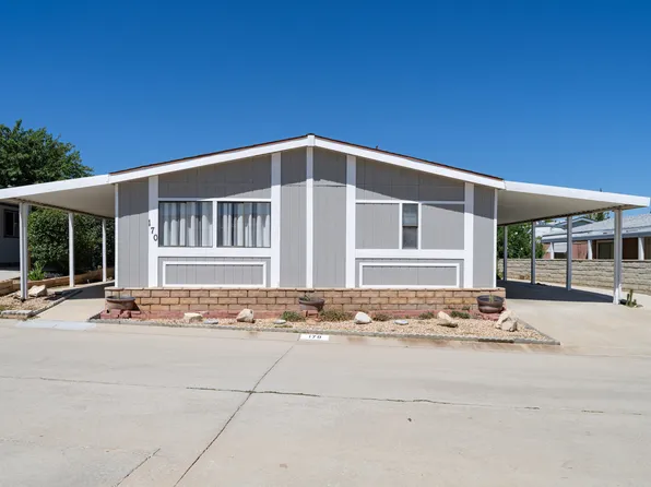 1030 E Ave S Space 170, Palmdale, CA 93550