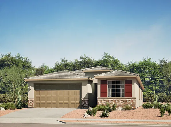 7506 S Ray Carroll Way, Tucson, AZ 85747