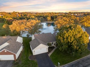 6107 Murphys Pond Rd, Canal Winchester, OH 43110