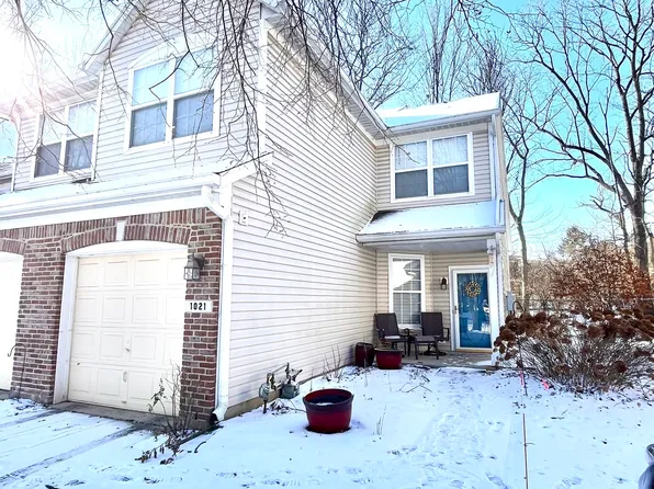 1021 Longwell Pl #A, Indianapolis, IN 46240