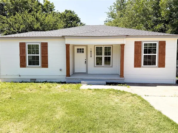 1808 NW Kingsbury Ave, Lawton, OK 73507