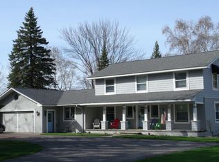 2264 Danish Landing Rd, Grayling, MI 49738
