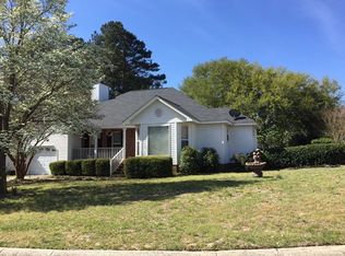 533 Wilmuth Cir, West Columbia, SC 29170