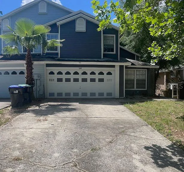 245 Alston Dr — Photo 1
