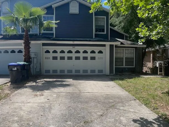 245 Alston Dr, Orlando, FL 32835
