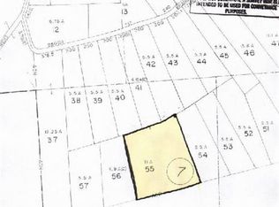 Brand Rd, Gilboa, NY 12076