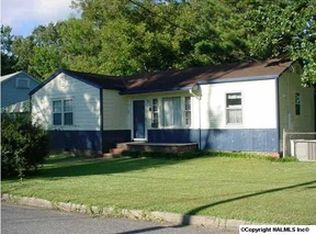 1320 River St, Gadsden, AL 35903