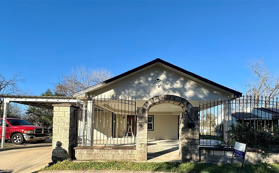 4613 Dewberry St, Houston, TX 77021 MLS 48170530 Zillow
