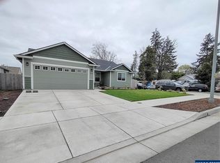 1913 14th Ave SW, Albany, OR 97321