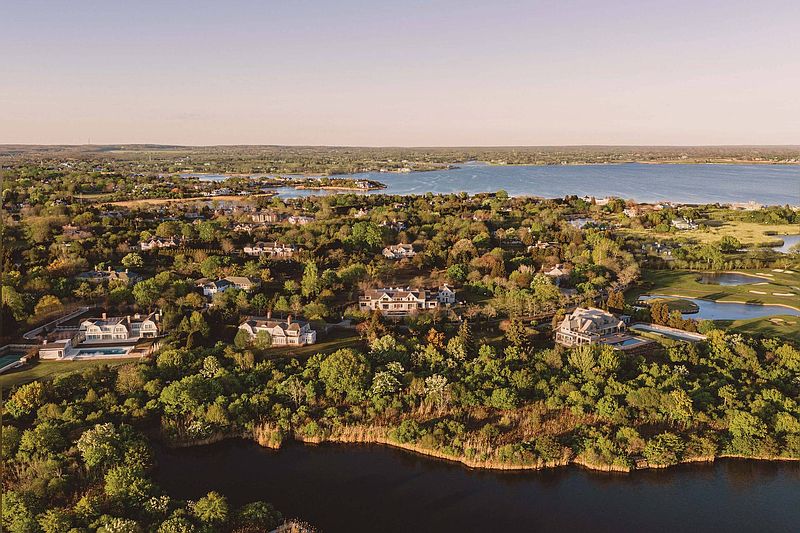 113 Jule Pond Dr, Water Mill, NY 11976 | Out East