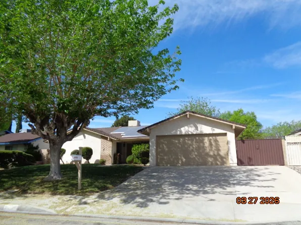 44141 Galion Ave, Lancaster, CA 93536