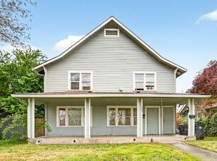 429 N Holly St, Medford, OR