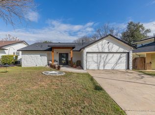 2214 Lear Ln, Austin, TX 78745
