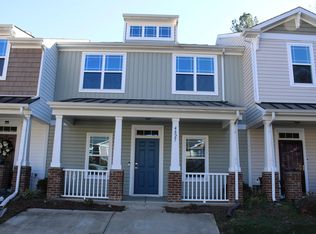 4827 Landover Bluff Way, Raleigh, NC 27616