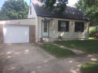 140 S Sverdrup Ave, Jackson, MN 56143