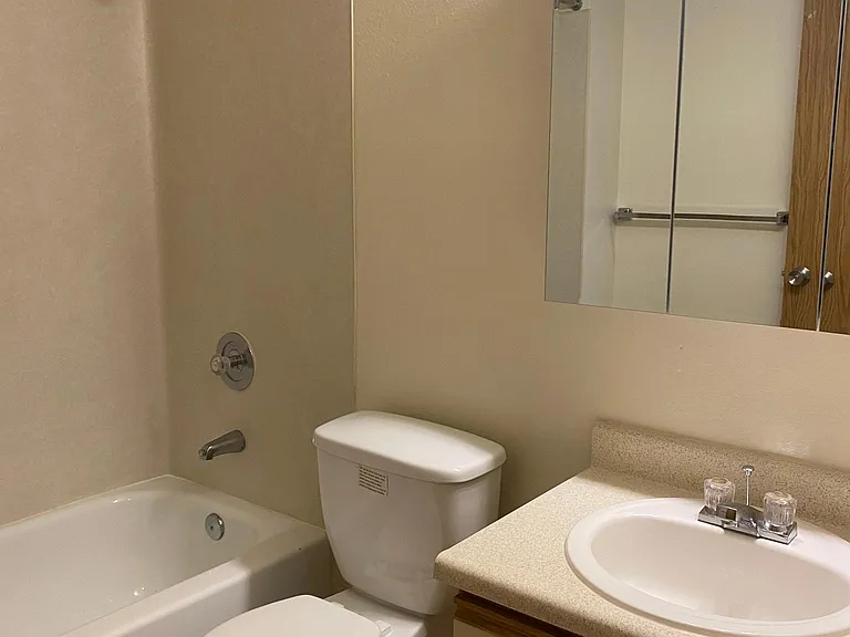 Jackson Greens Apartments — Photo 46