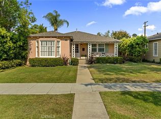 3762 Gardenia Ave, Long Beach, CA 90807