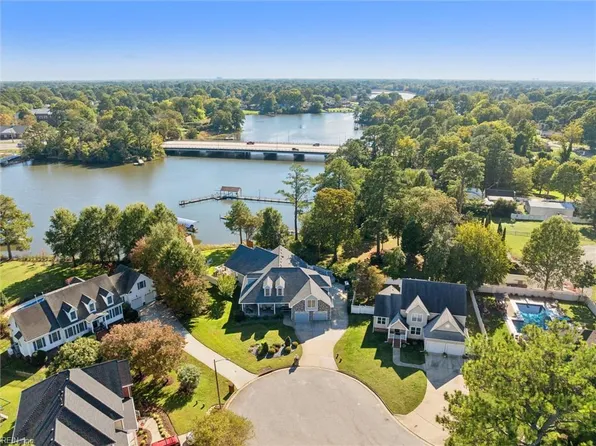 3521 Riverstone Way, Chesapeake, VA 23325