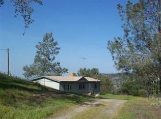 28528 Hitching Post Rd, Tollhouse, CA 93667