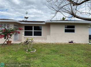 7215 NW 8th St, Pompano Beach, FL 33063