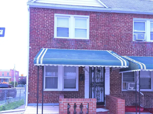 2637 Grogan Ave, Baltimore, MD 21213