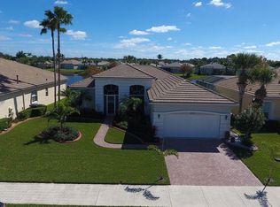 279 SW Lake Forest Way, Port Saint Lucie, FL 34986