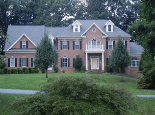 3304 Serenity Way, Owings Mills, MD 21117