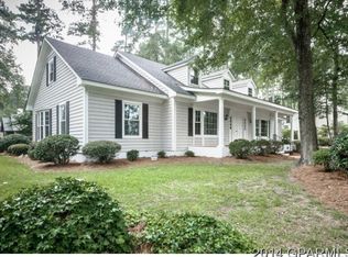 301 Williamsburg Rd, Greenville, NC 27858