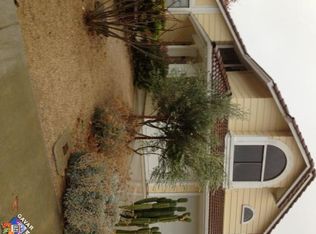 43518 W Yew St, Lancaster, CA 93536