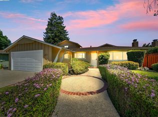 4177 McNamara St, Fremont, CA 94538