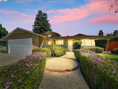 4177 McNamara St, Fremont, CA, 94538