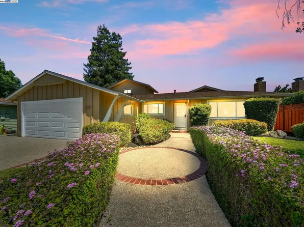 4177 McNamara St, Fremont, CA 94538