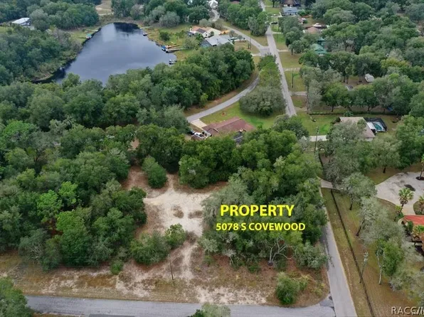 5102-5078 S Covewood Ter #5286, Inverness, FL 34450