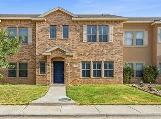 203 Old Course Rd, Odessa, TX 79765