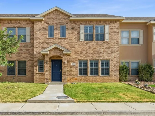 203 Old Course Rd, Odessa, TX 79765