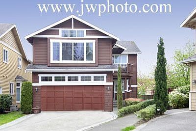 Professional Residential Photography