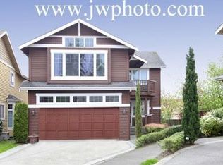 13101 NE 70th St, Kirkland, WA 98033