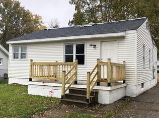 3144 Woodrow Ave, Flint, MI 48506