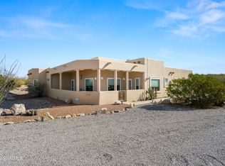 2350 Rincon De Amigos, Las Cruces, NM 88012