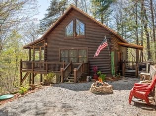 191 Mountain View Rd, Ellijay, GA 30540