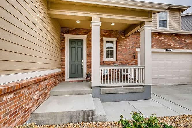 11642 Jacobsen St, Parker, CO 80134 | Zillow
