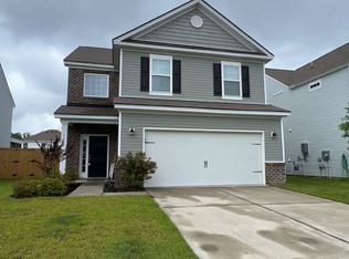 5222 American Holly Ln, Ladson, SC 29456