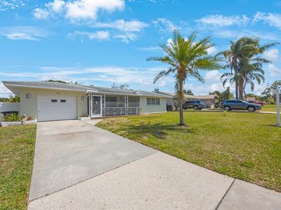 1410 Lime St, Clearwater, FL, 33756