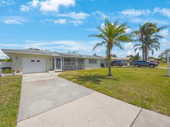 1410 Lime St, Clearwater, FL 33756