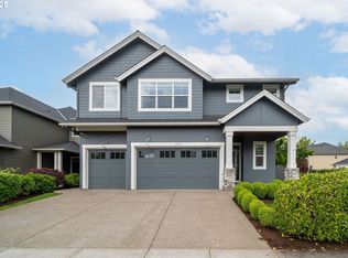 28515 SW Canyon Creek Rd S, Wilsonville, OR 97070